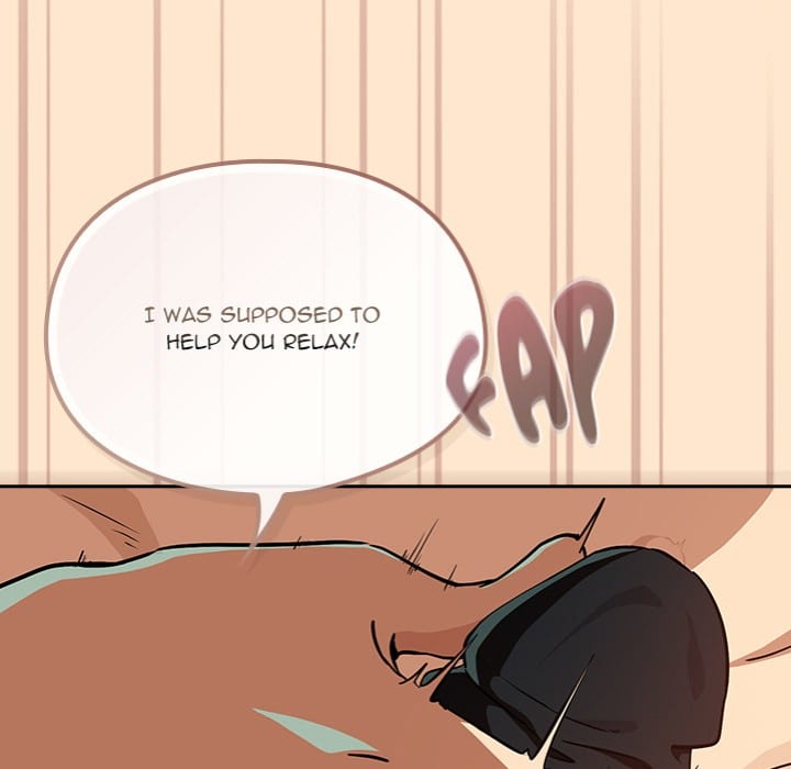 After Work Love Affairs Uncensored, chapter 82, page 115 of 143