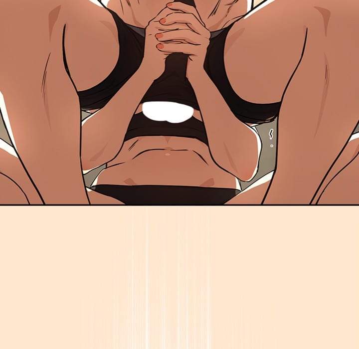 After Work Love Affairs Uncensored, chapter 82, page 121 of 143