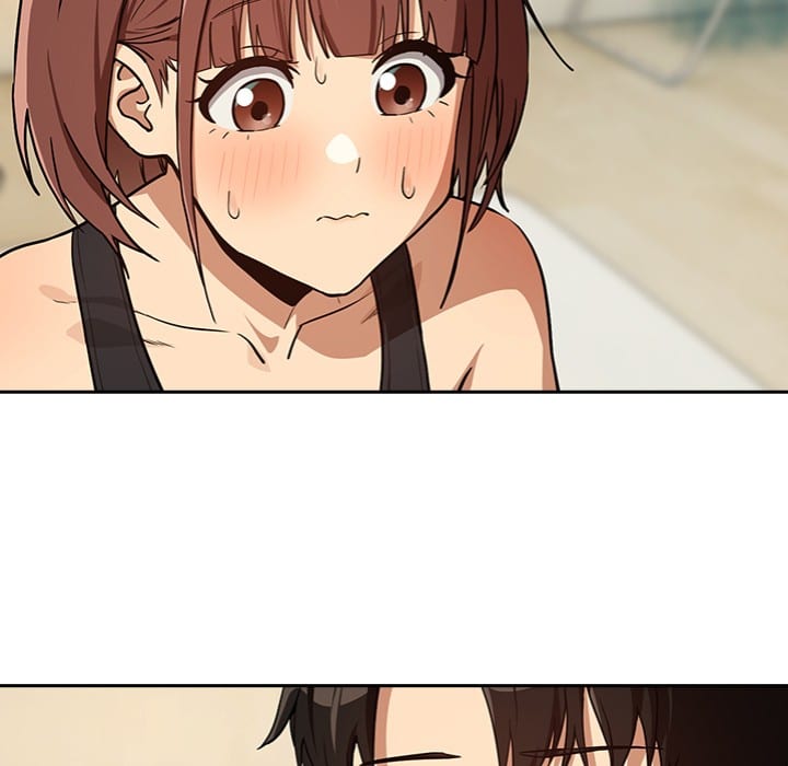 After Work Love Affairs Uncensored, chapter 82, page 125 of 143