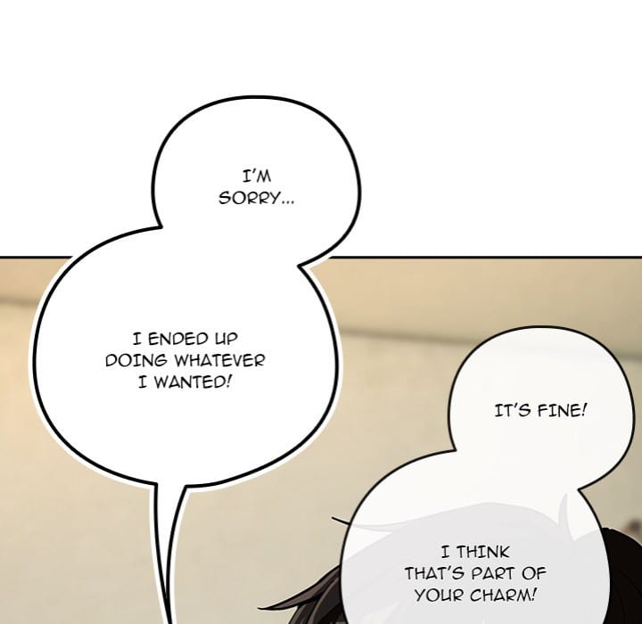 After Work Love Affairs Uncensored, chapter 82, page 127 of 143