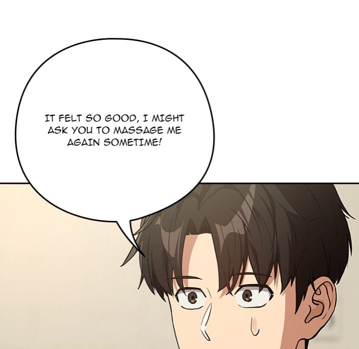 After Work Love Affairs Uncensored, chapter 82, page 130 of 143