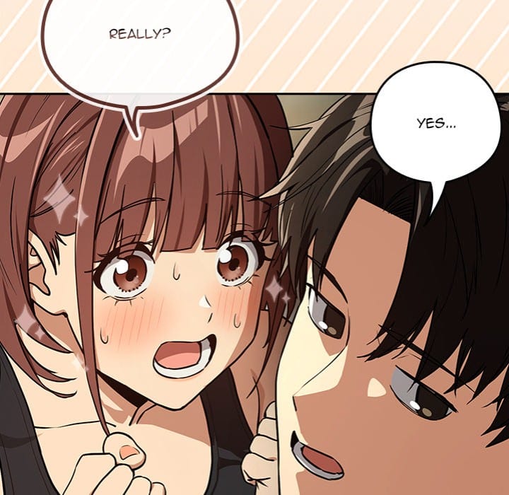 After Work Love Affairs Uncensored, chapter 82, page 134 of 143