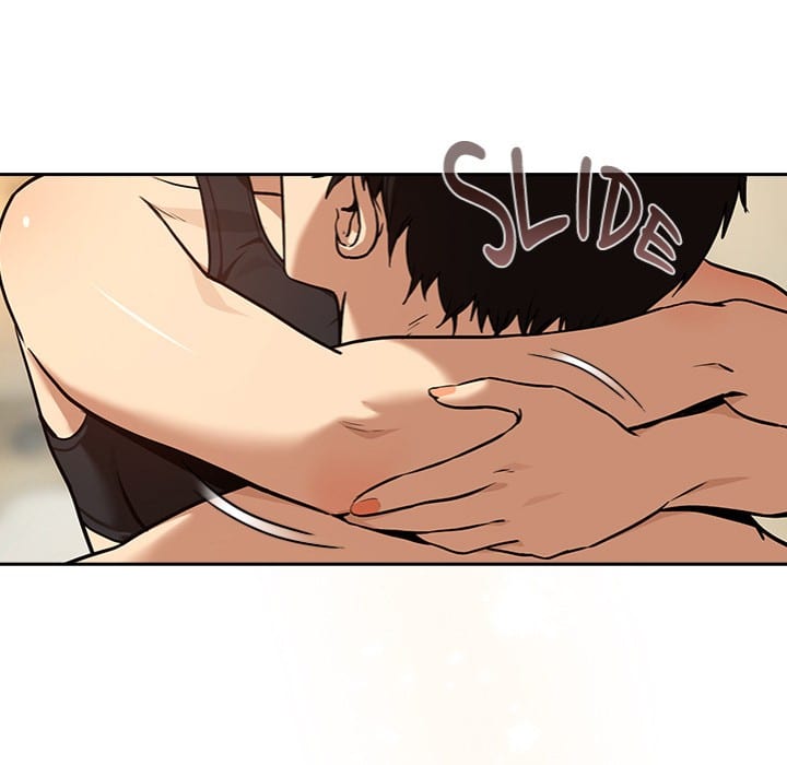 After Work Love Affairs Uncensored, chapter 82, page 137 of 143