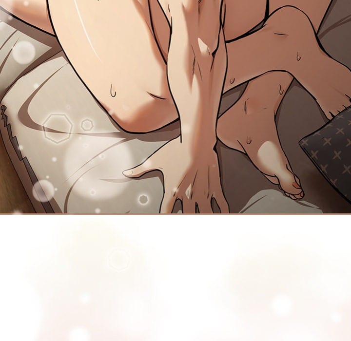 After Work Love Affairs Uncensored, chapter 82, page 142 of 143