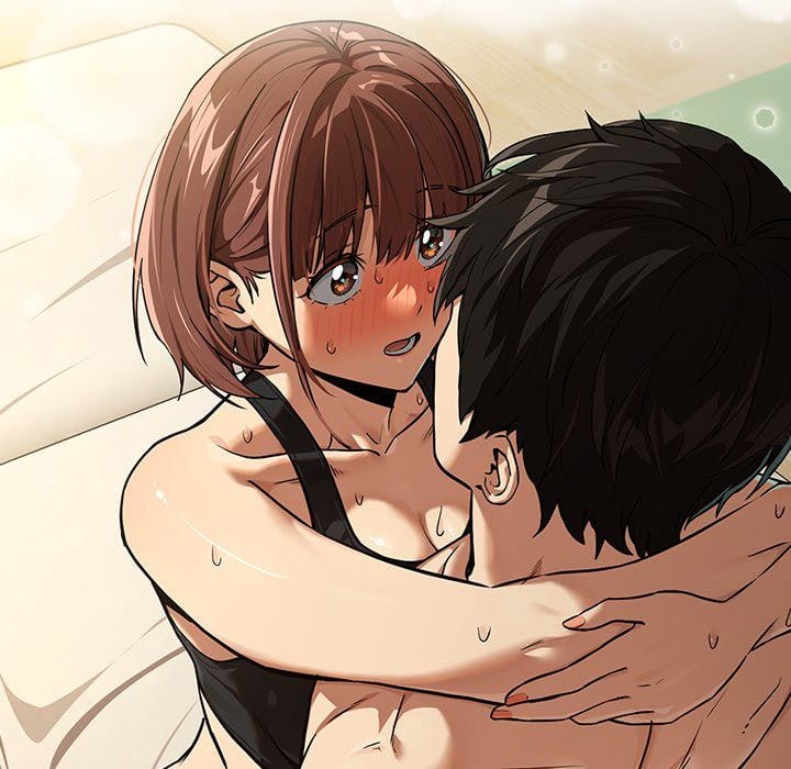 After Work Love Affairs Uncensored, chapter 83, page 6 of 106