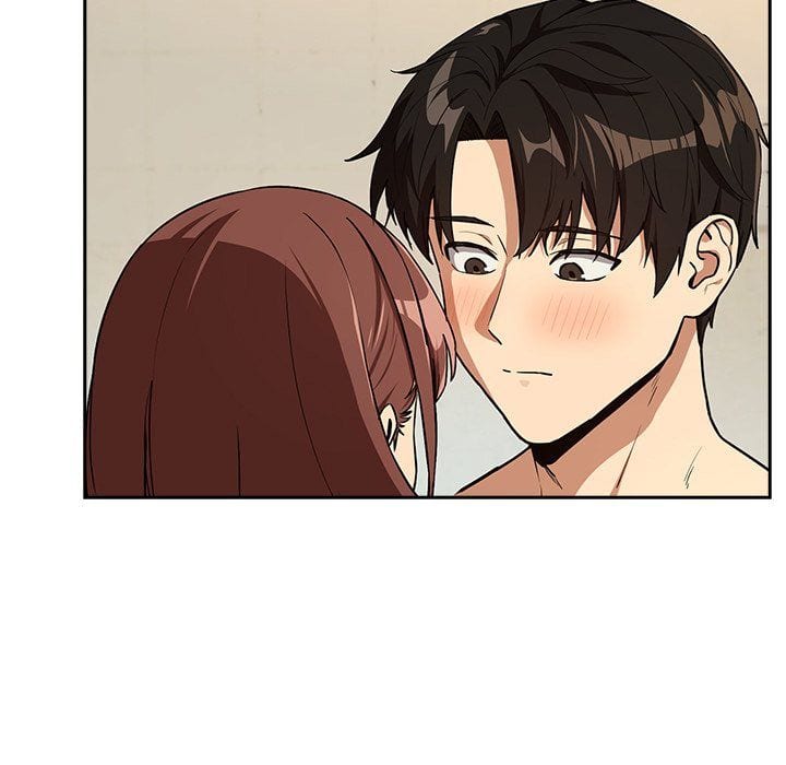 After Work Love Affairs Uncensored, chapter 83, page 9 of 106