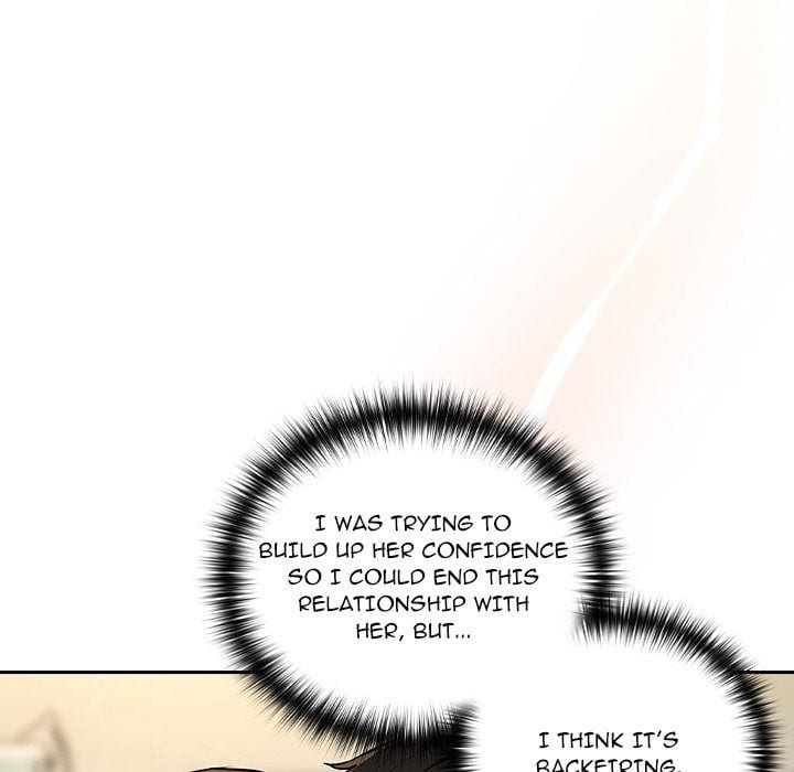 After Work Love Affairs Uncensored, chapter 83, page 11 of 106