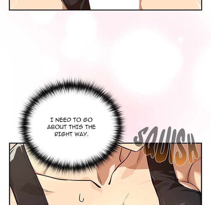 After Work Love Affairs Uncensored, chapter 83, page 15 of 106