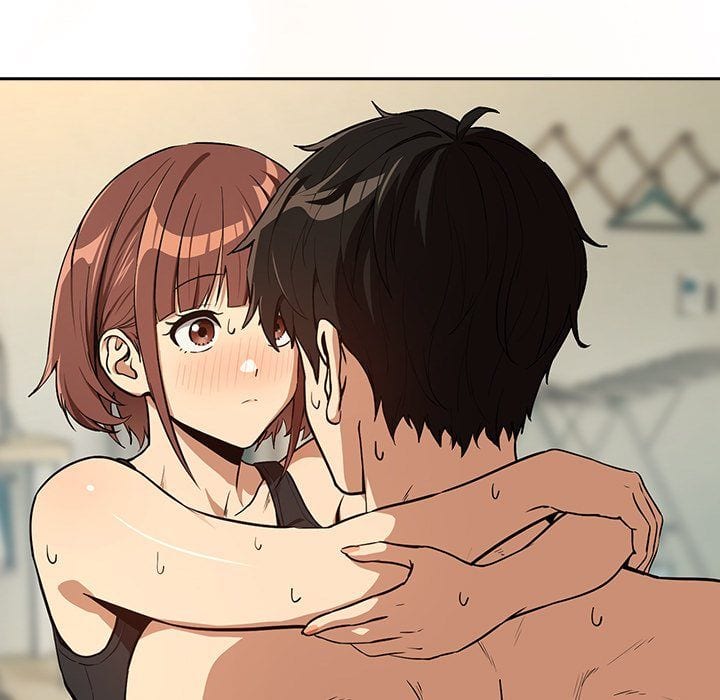 After Work Love Affairs Uncensored, chapter 83, page 17 of 106