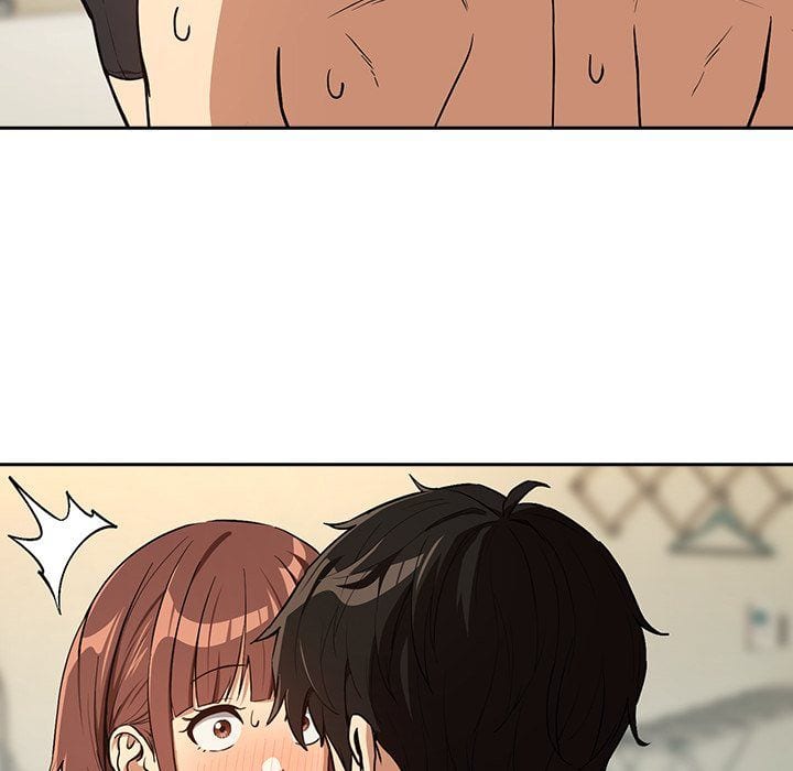 After Work Love Affairs Uncensored, chapter 83, page 18 of 106