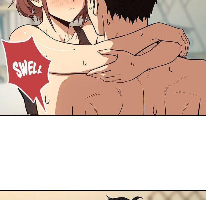 After Work Love Affairs Uncensored, chapter 83, page 19 of 106