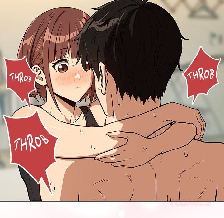 After Work Love Affairs Uncensored, chapter 83, page 20 of 106