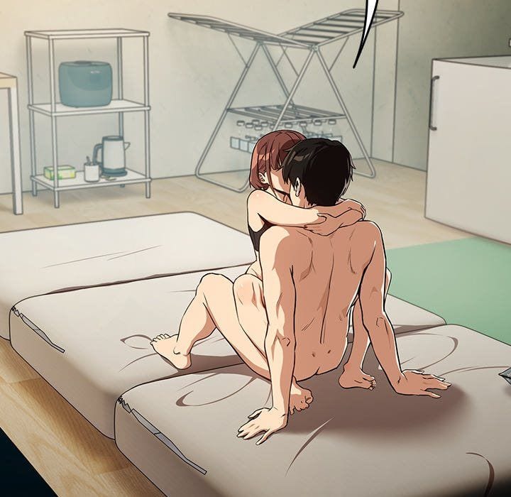 After Work Love Affairs Uncensored, chapter 83, page 25 of 106