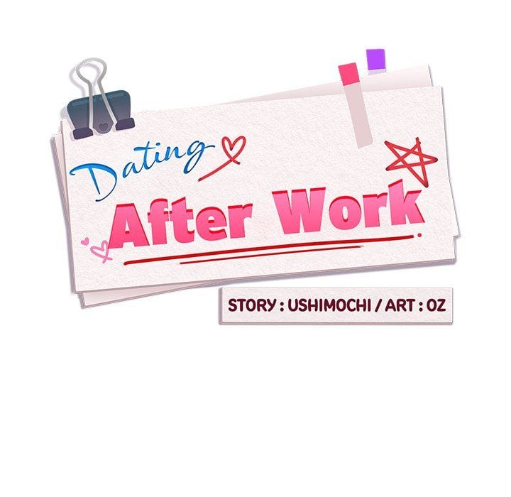 After Work Love Affairs Uncensored, chapter 83, page 27 of 106