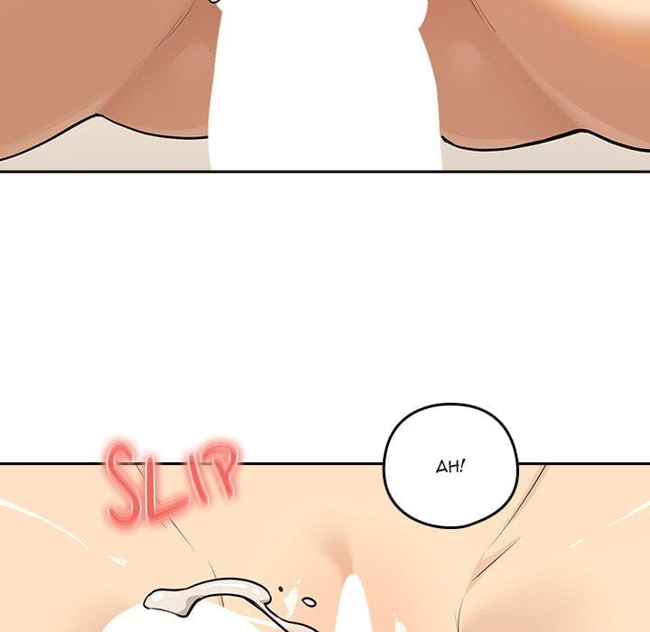 After Work Love Affairs Uncensored, chapter 83, page 33 of 106