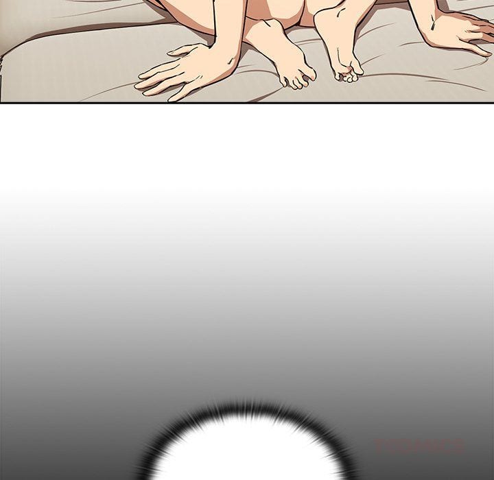 After Work Love Affairs Uncensored, chapter 83, page 38 of 106