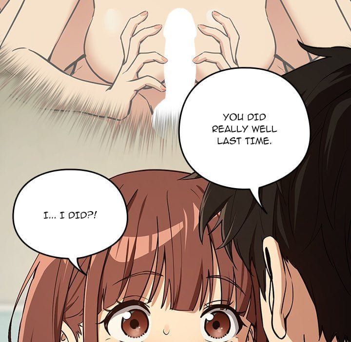After Work Love Affairs Uncensored, chapter 83, page 40 of 106