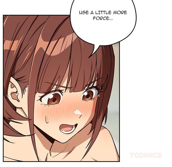 After Work Love Affairs Uncensored, chapter 83, page 44 of 106