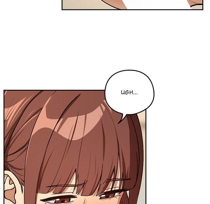 After Work Love Affairs Uncensored, chapter 83, page 46 of 106