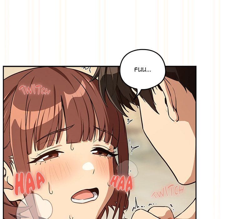 After Work Love Affairs Uncensored, chapter 83, page 53 of 106