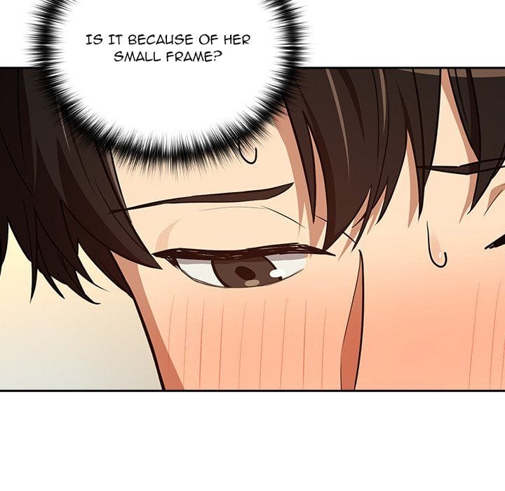 After Work Love Affairs Uncensored, chapter 83, page 55 of 106