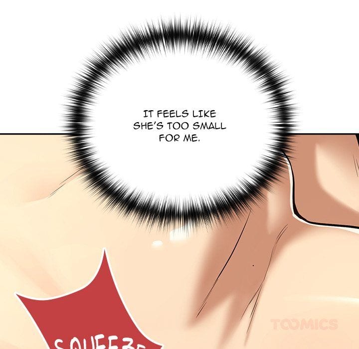 After Work Love Affairs Uncensored, chapter 83, page 56 of 106