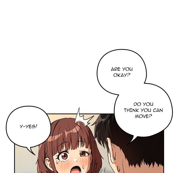 After Work Love Affairs Uncensored, chapter 83, page 58 of 106