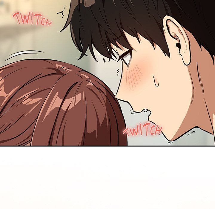 After Work Love Affairs Uncensored, chapter 83, page 61 of 106