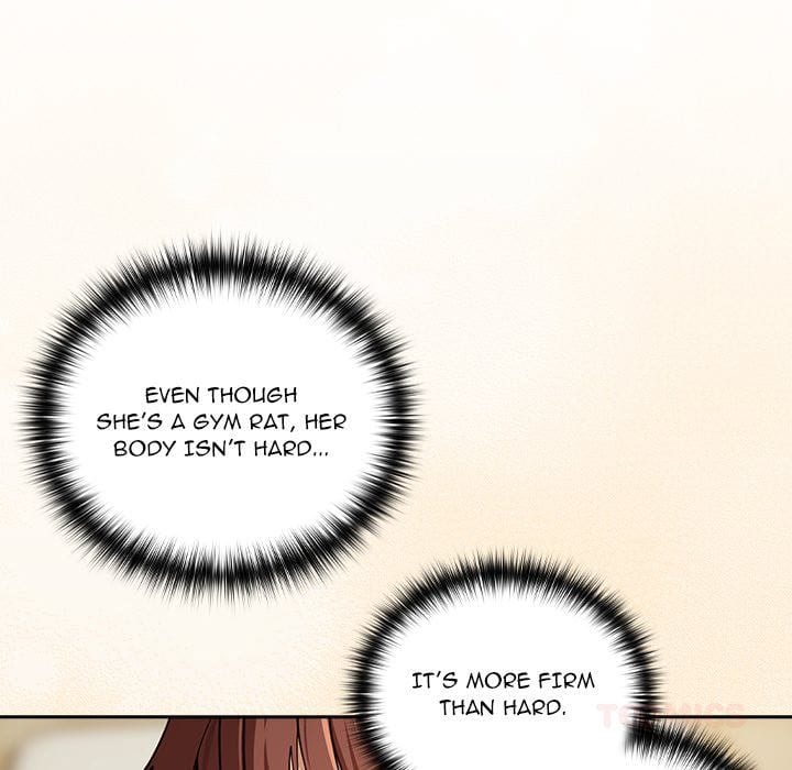 After Work Love Affairs Uncensored, chapter 83, page 62 of 106