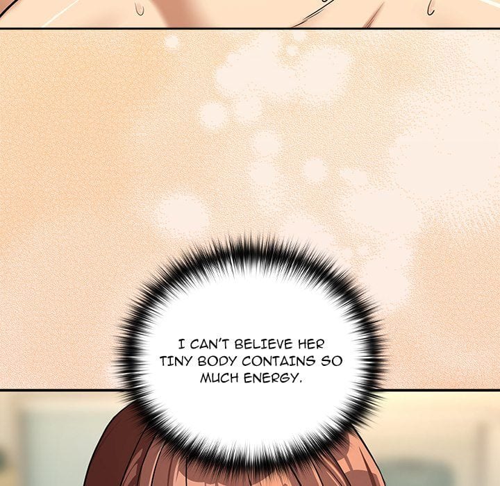 After Work Love Affairs Uncensored, chapter 83, page 64 of 106