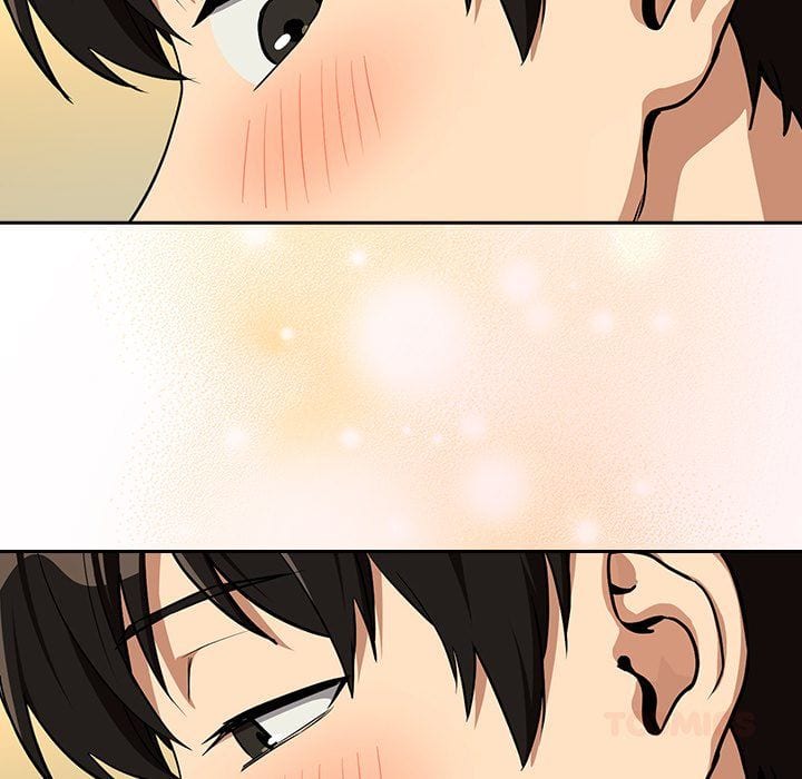 After Work Love Affairs Uncensored, chapter 83, page 74 of 106