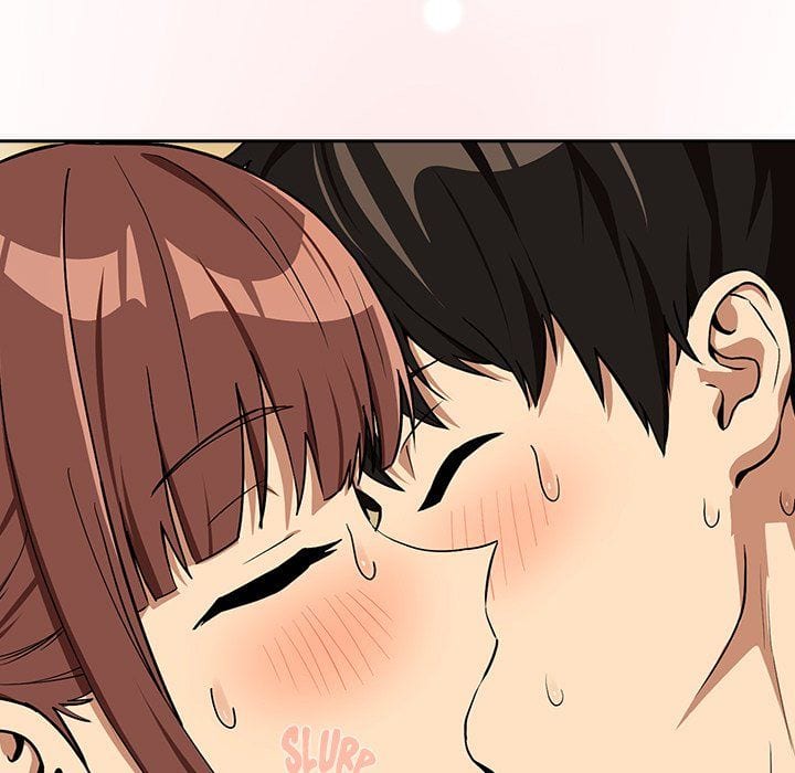 After Work Love Affairs Uncensored, chapter 83, page 77 of 106