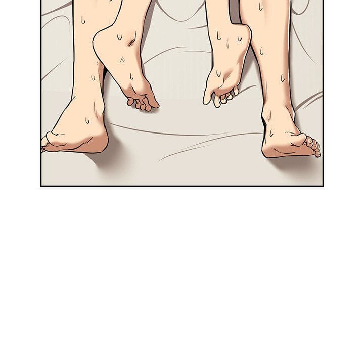 After Work Love Affairs Uncensored, chapter 83, page 87 of 106