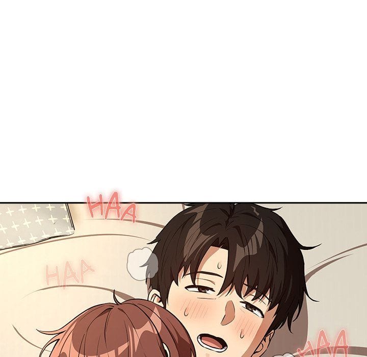 After Work Love Affairs Uncensored, chapter 83, page 88 of 106