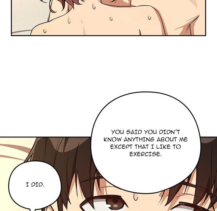 After Work Love Affairs Uncensored, chapter 83, page 92 of 106