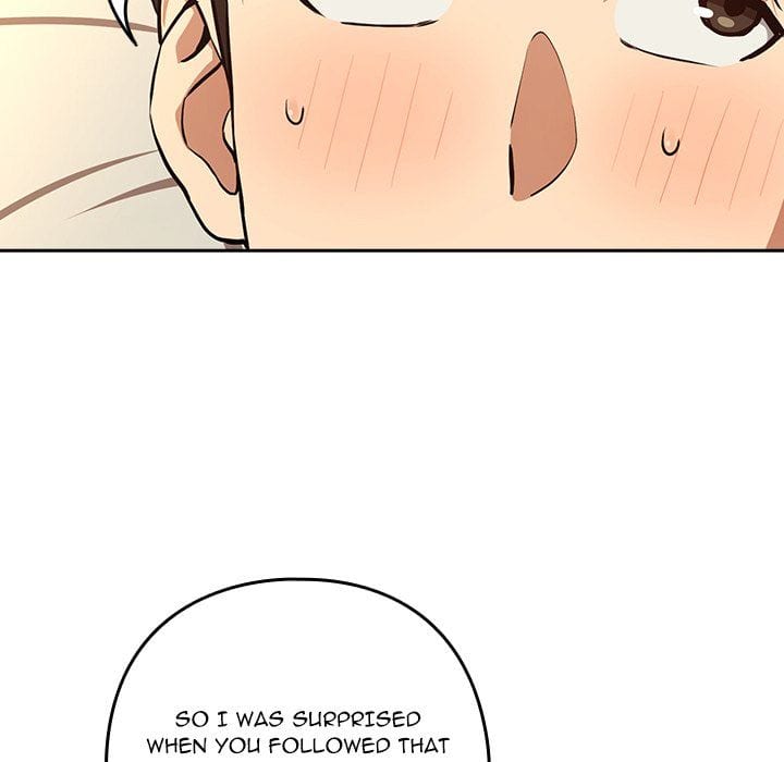 After Work Love Affairs Uncensored, chapter 83, page 93 of 106