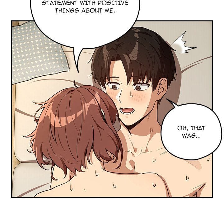 After Work Love Affairs Uncensored, chapter 83, page 94 of 106