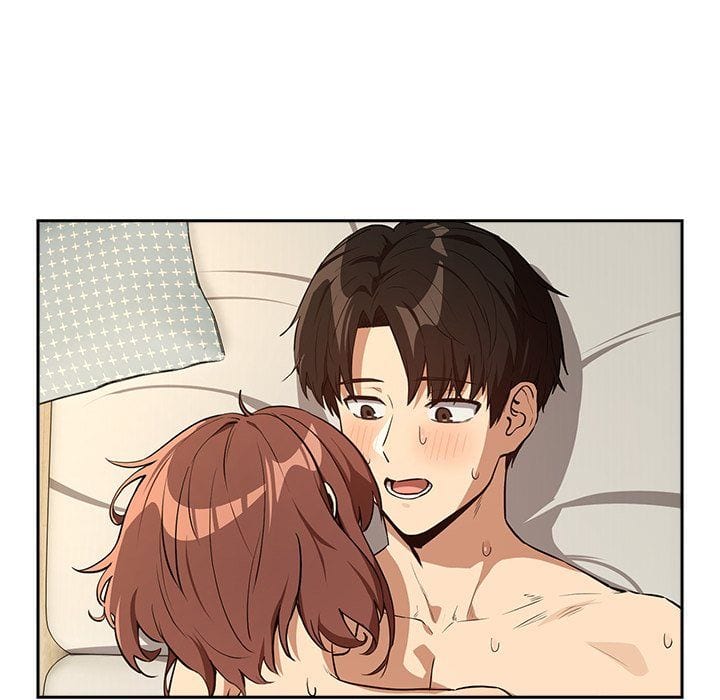After Work Love Affairs Uncensored, chapter 83, page 95 of 106