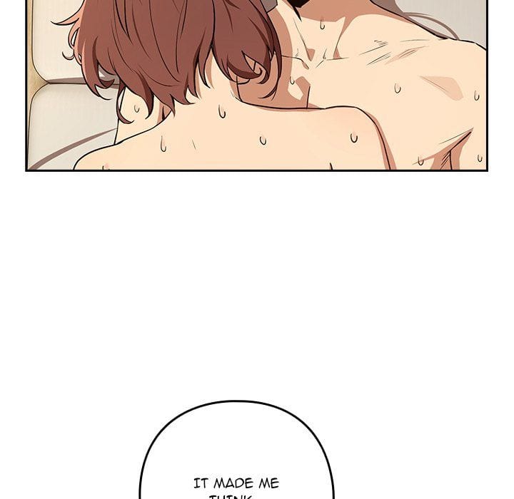 After Work Love Affairs Uncensored, chapter 83, page 97 of 106