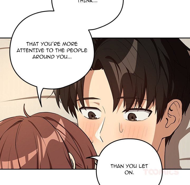 After Work Love Affairs Uncensored, chapter 83, page 98 of 106