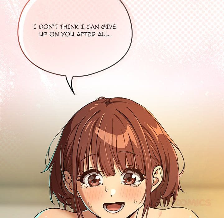 After Work Love Affairs Uncensored, chapter 83, page 104 of 106