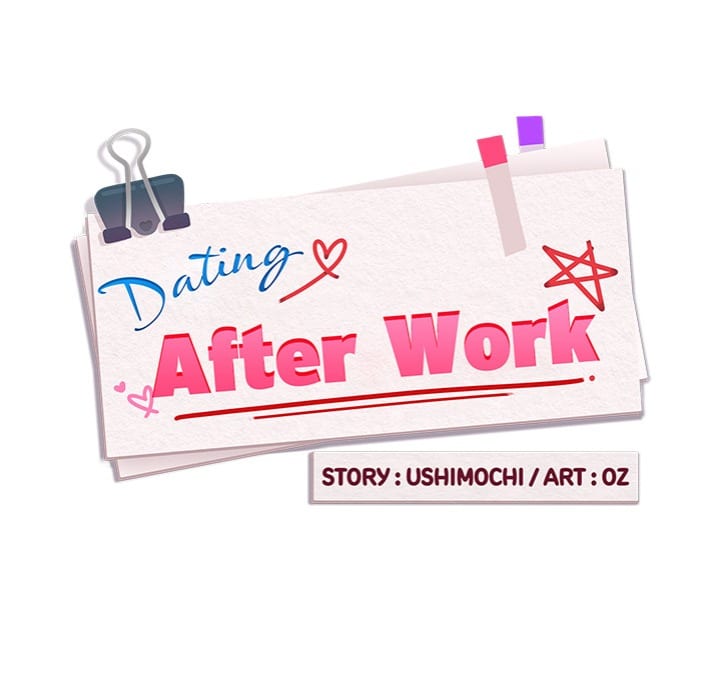 After Work Love Affairs Uncensored, chapter 84, page 7 of 148