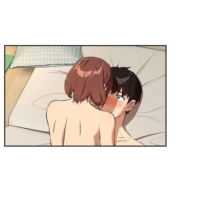After Work Love Affairs Uncensored, chapter 84, page 9 of 148