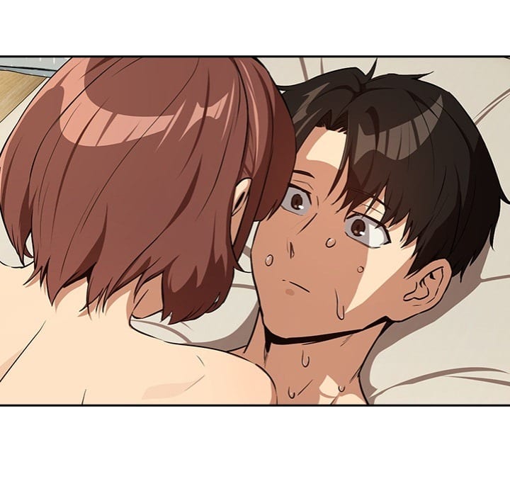 After Work Love Affairs Uncensored, chapter 84, page 33 of 148