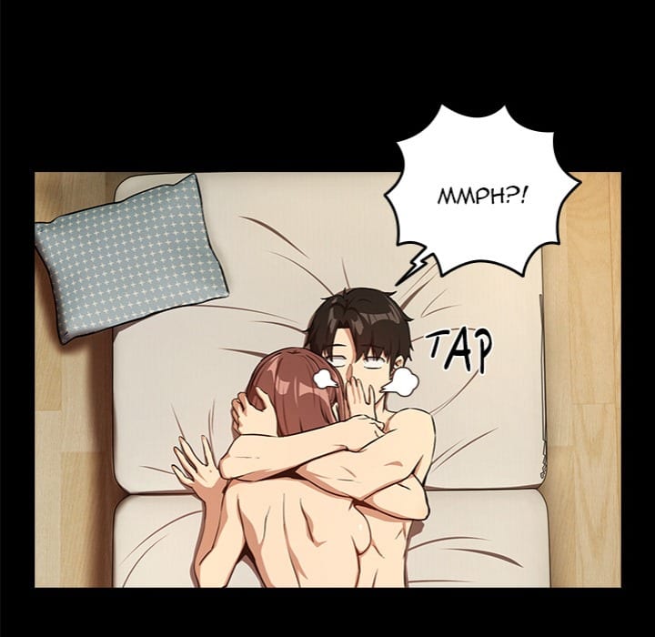 After Work Love Affairs Uncensored, chapter 84, page 68 of 148