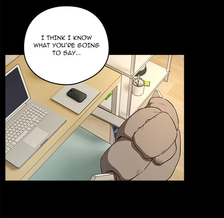 After Work Love Affairs Uncensored, chapter 84, page 71 of 148