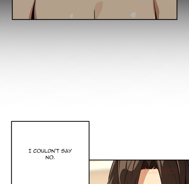 After Work Love Affairs Uncensored, chapter 84, page 81 of 148