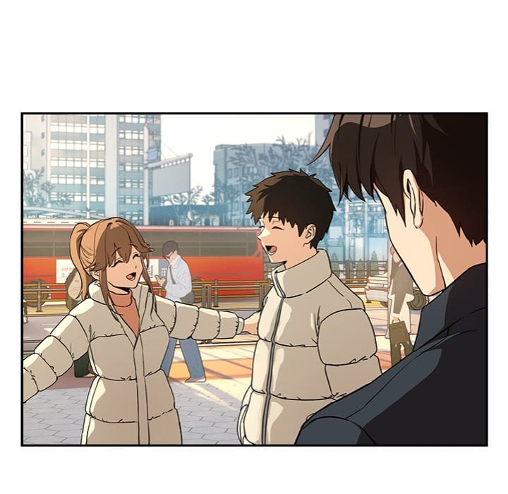 After Work Love Affairs Uncensored, chapter 84, page 84 of 148
