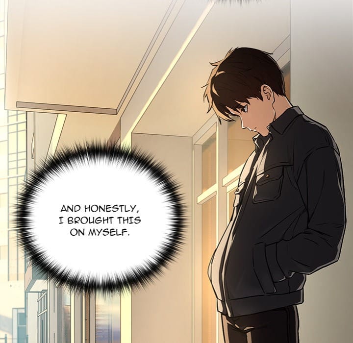 After Work Love Affairs Uncensored, chapter 84, page 94 of 148