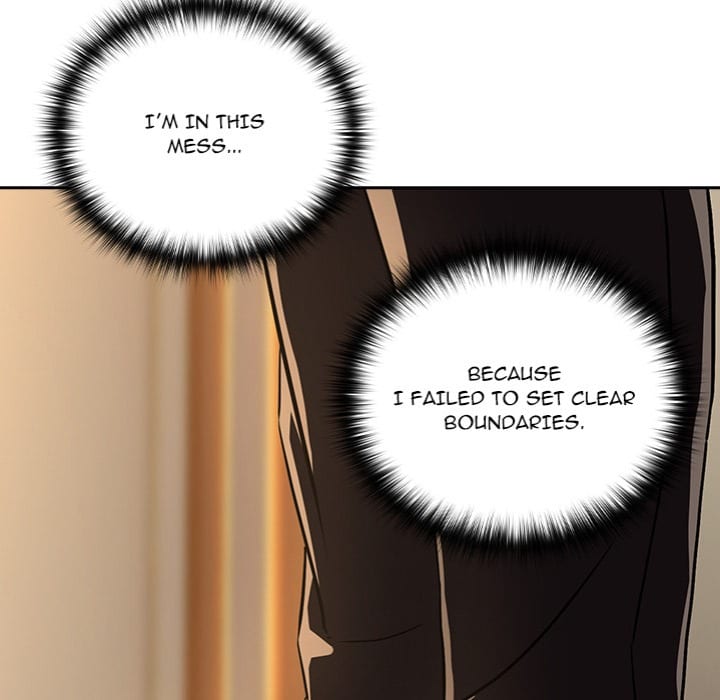 After Work Love Affairs Uncensored, chapter 84, page 98 of 148